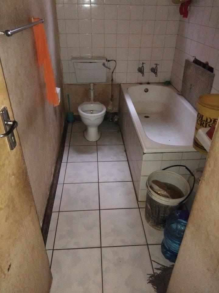 2 Bedroom Property for Sale in Rustenburg Central North West